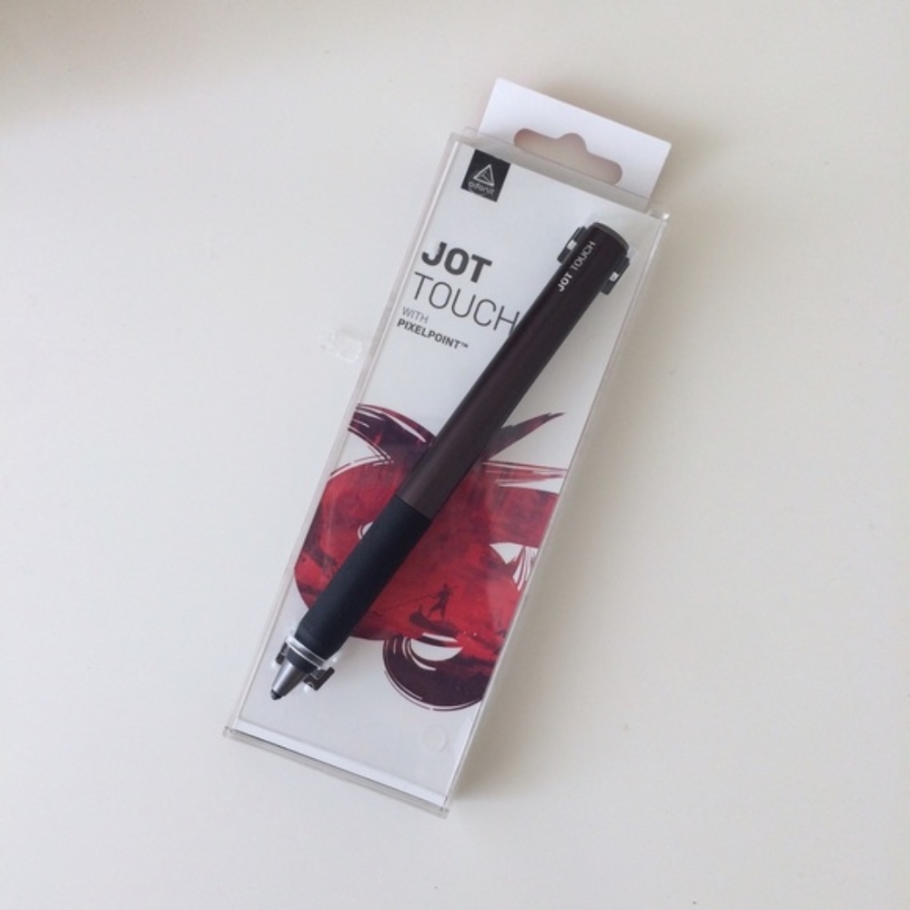 Adonit Jot Touch